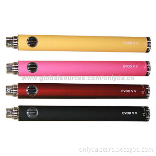 Kanger EVOD VV/Twist Battery with 3.2-4.8V Variable Voltage